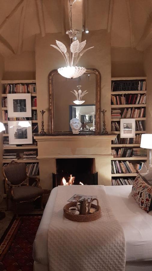 Hospedagem domiciliar Candelaria House Boutique *
