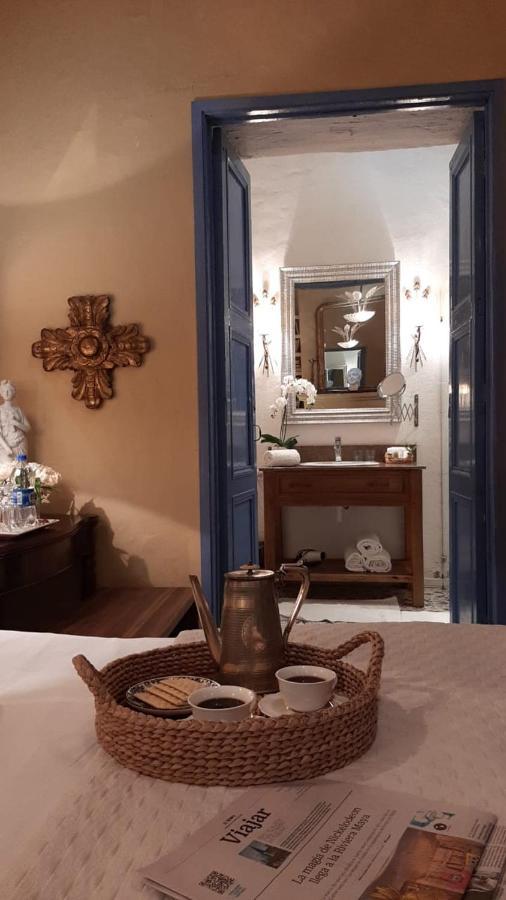 Hospedagem domiciliar Candelaria House Boutique Bogotá