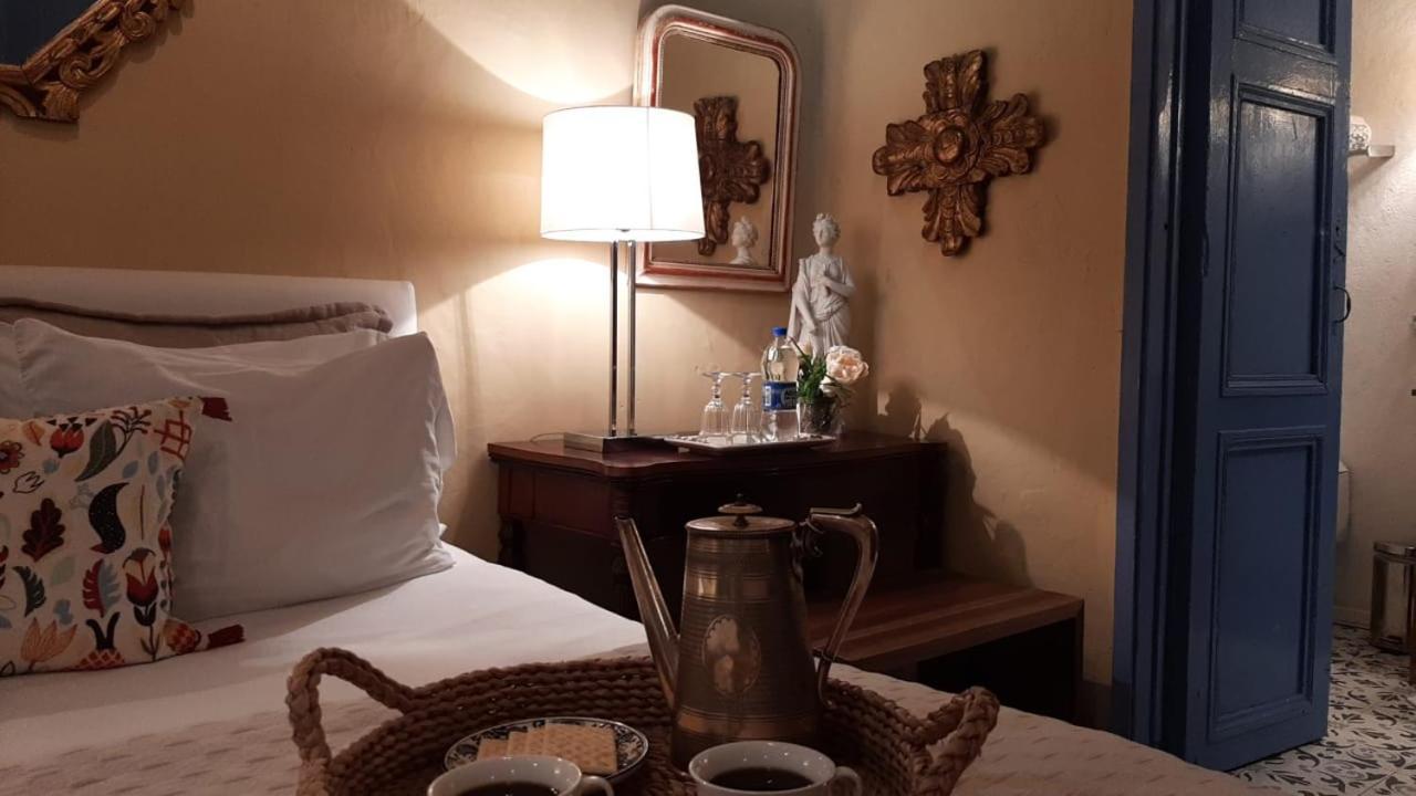 Hospedagem domiciliar Candelaria House Boutique Bogotá