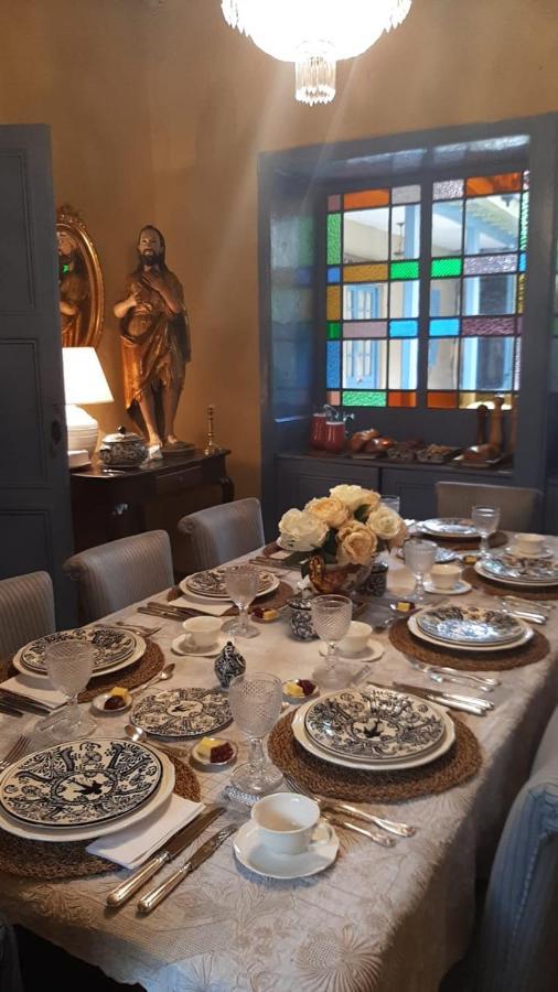 Candelaria House Boutique Hospedagem domiciliar *