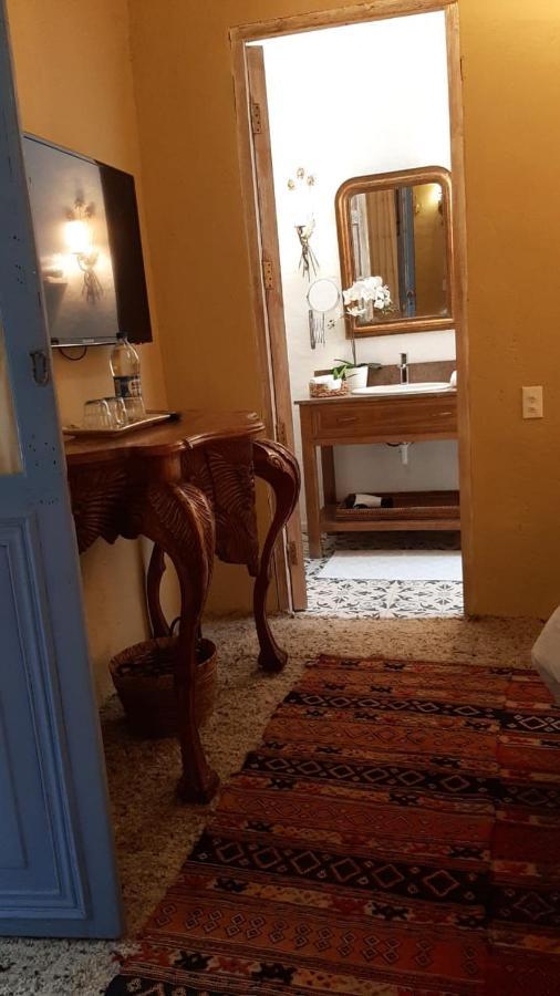Hospedagem domiciliar Candelaria House Boutique *