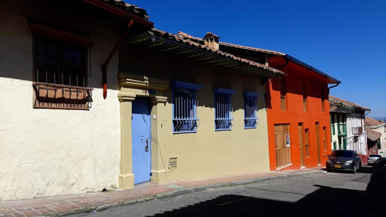 Hospedagem domiciliar Candelaria House Boutique