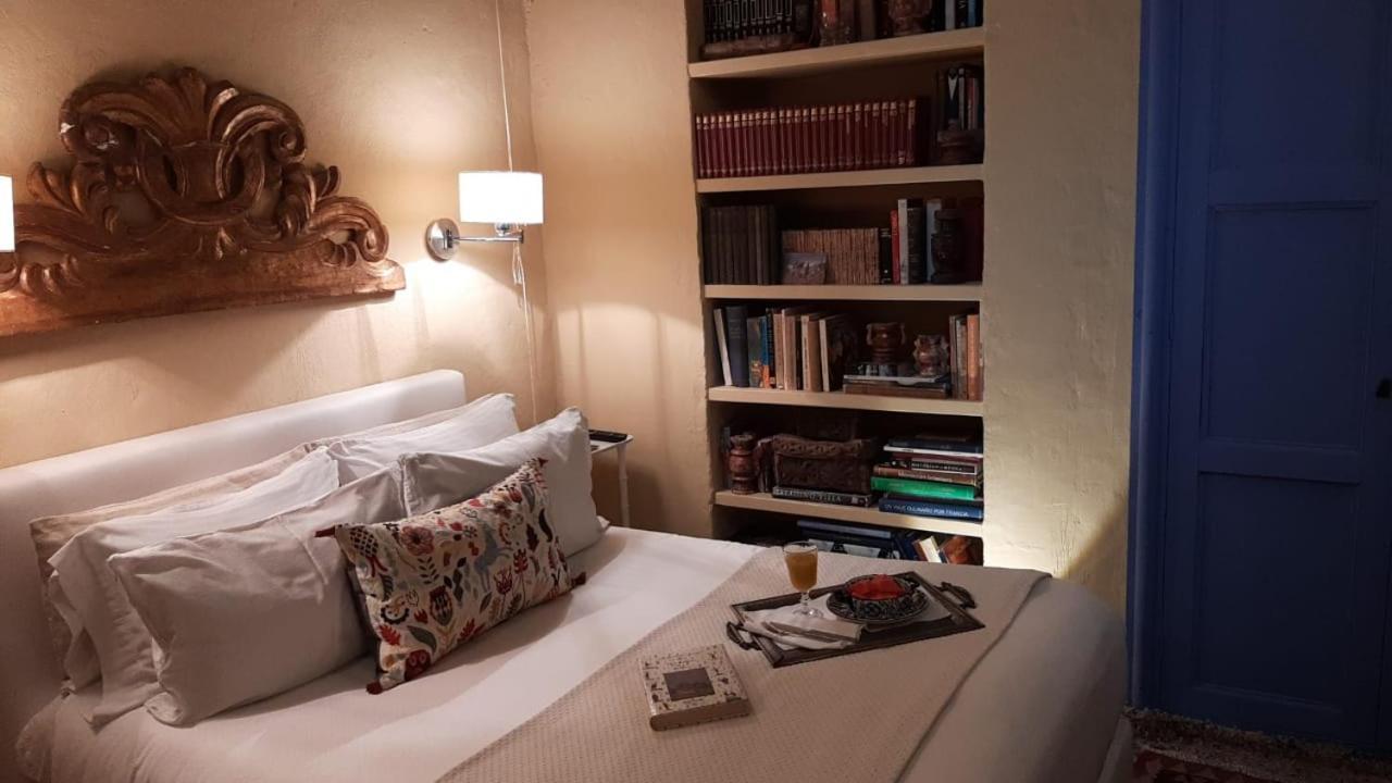 Hospedagem domiciliar Candelaria House Boutique