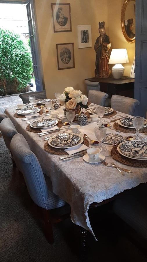 Candelaria House Boutique Hospedagem domiciliar *