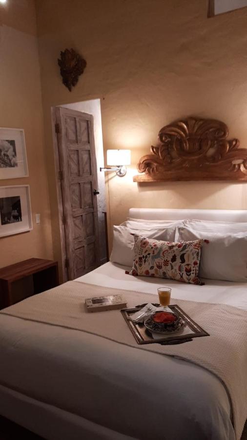 Candelaria House Boutique Hospedagem domiciliar
