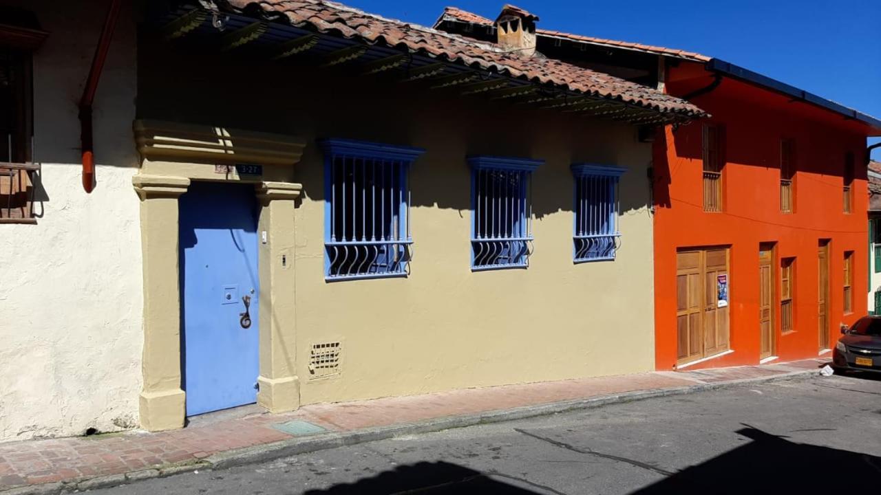 Hospedagem domiciliar Candelaria House Boutique