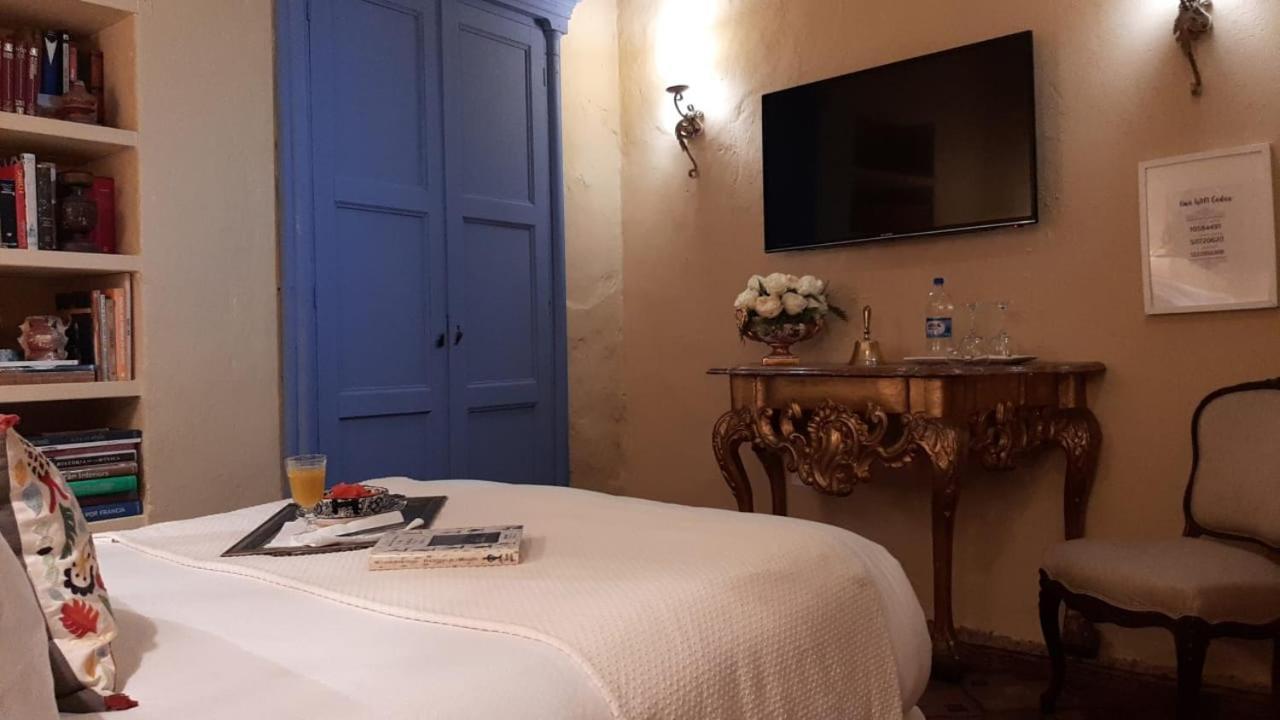 Hospedagem domiciliar Candelaria House Boutique