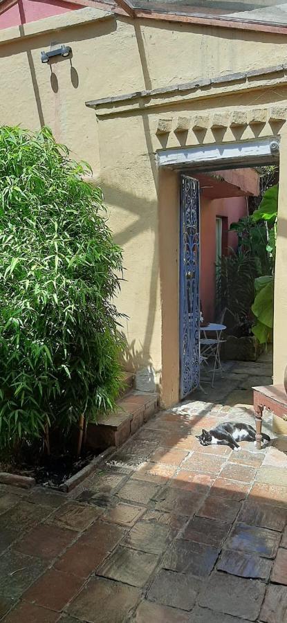 Hospedagem domiciliar Candelaria House Boutique *