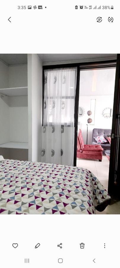 Elegante Apartamento Apartment Bogota