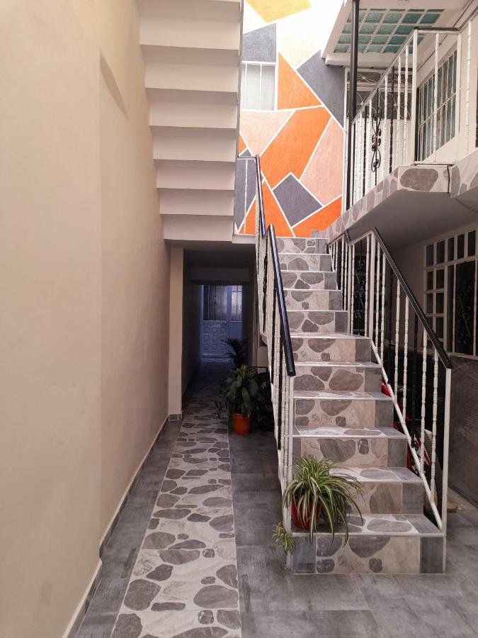 Elegante Apartamento Apartment