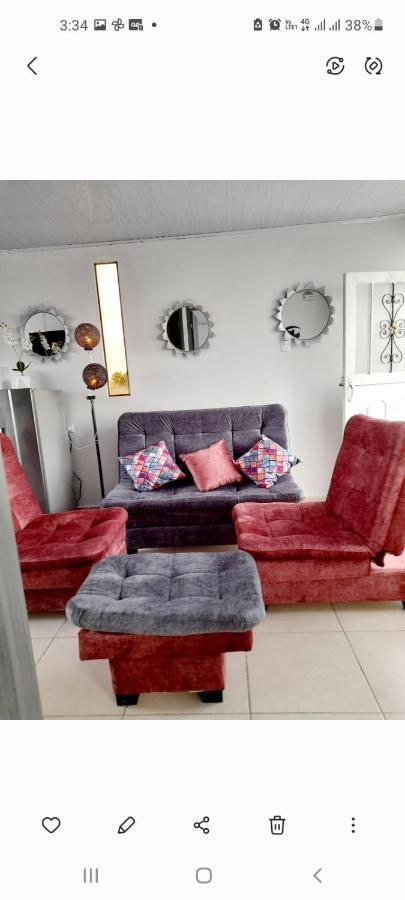 Elegante Apartamento Apartment