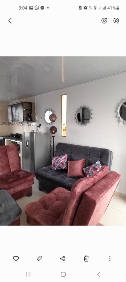Elegante Apartamento