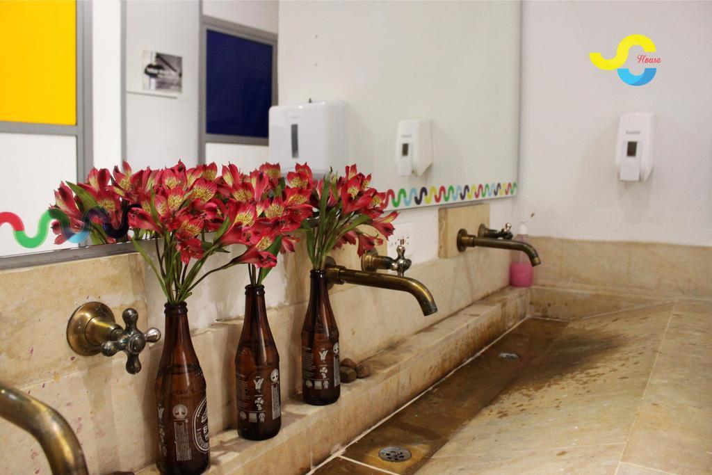 Fatima Hostel Bogota