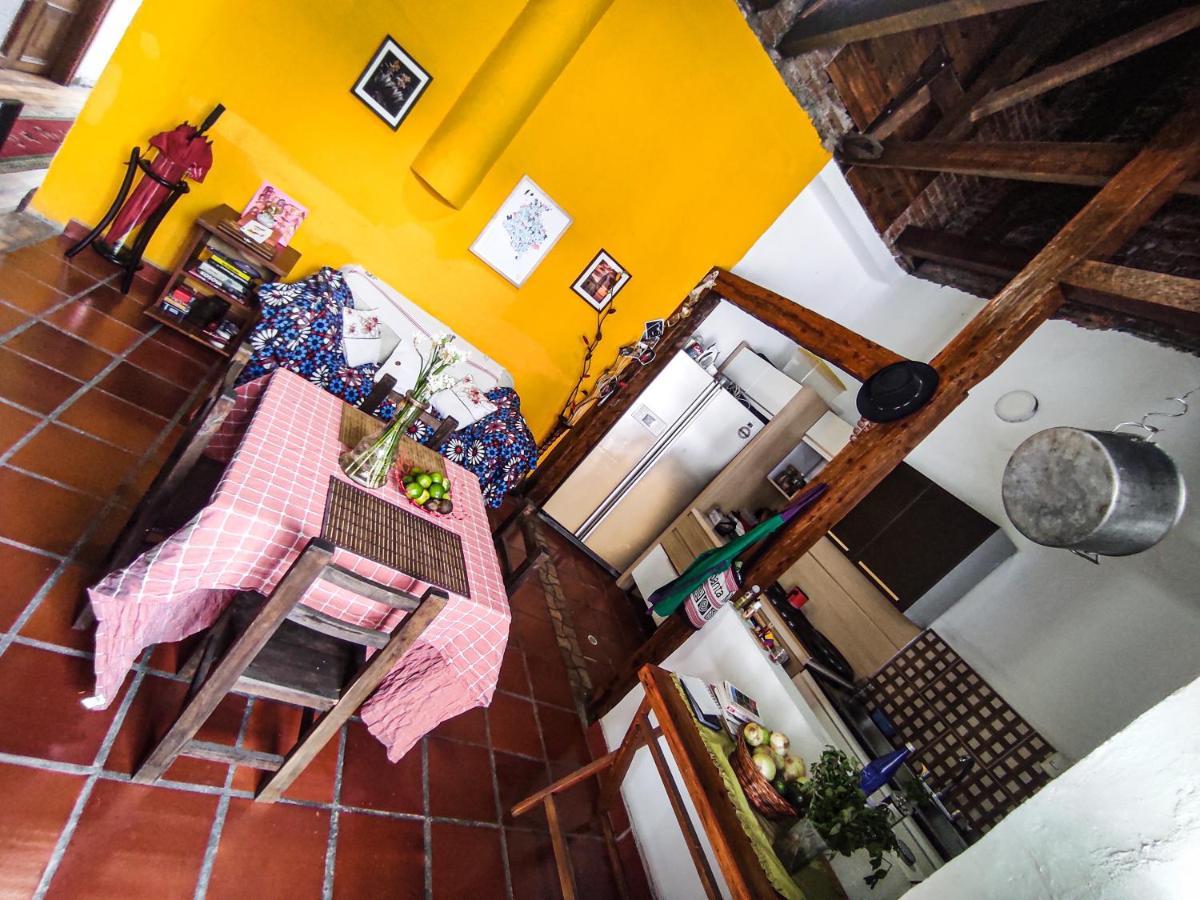 Casa Republicana Homestay