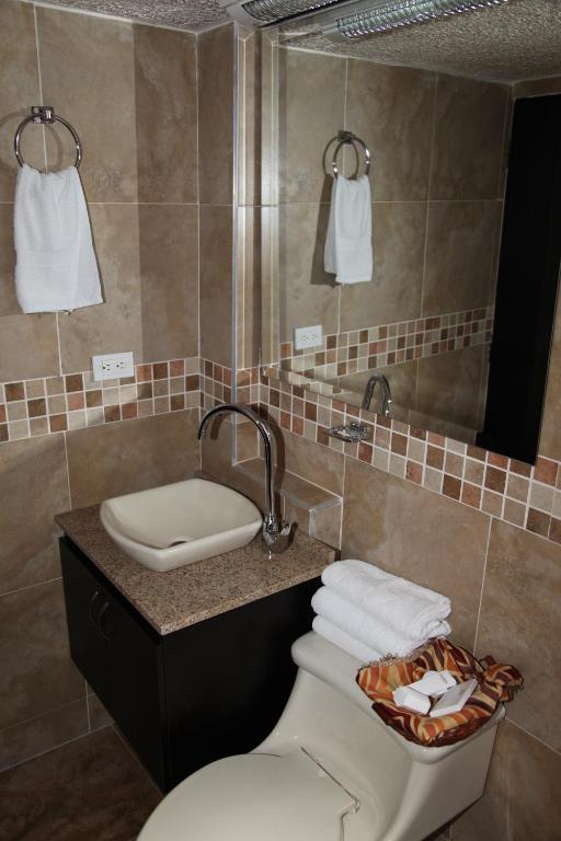 Hotel Gran Marquez, Y Bogota