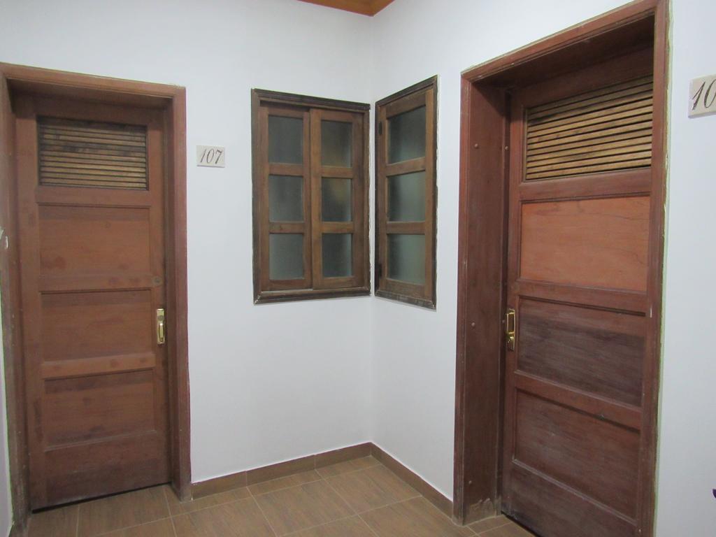 Internacional Albergue Bogotá
