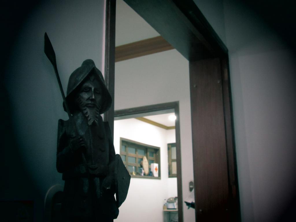Hostel Internacional *