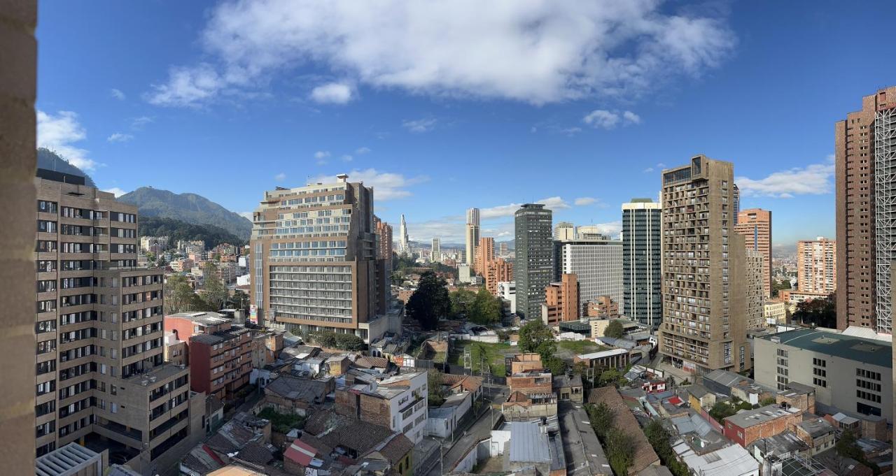 Penthouse Con Vista A Cerros. *
