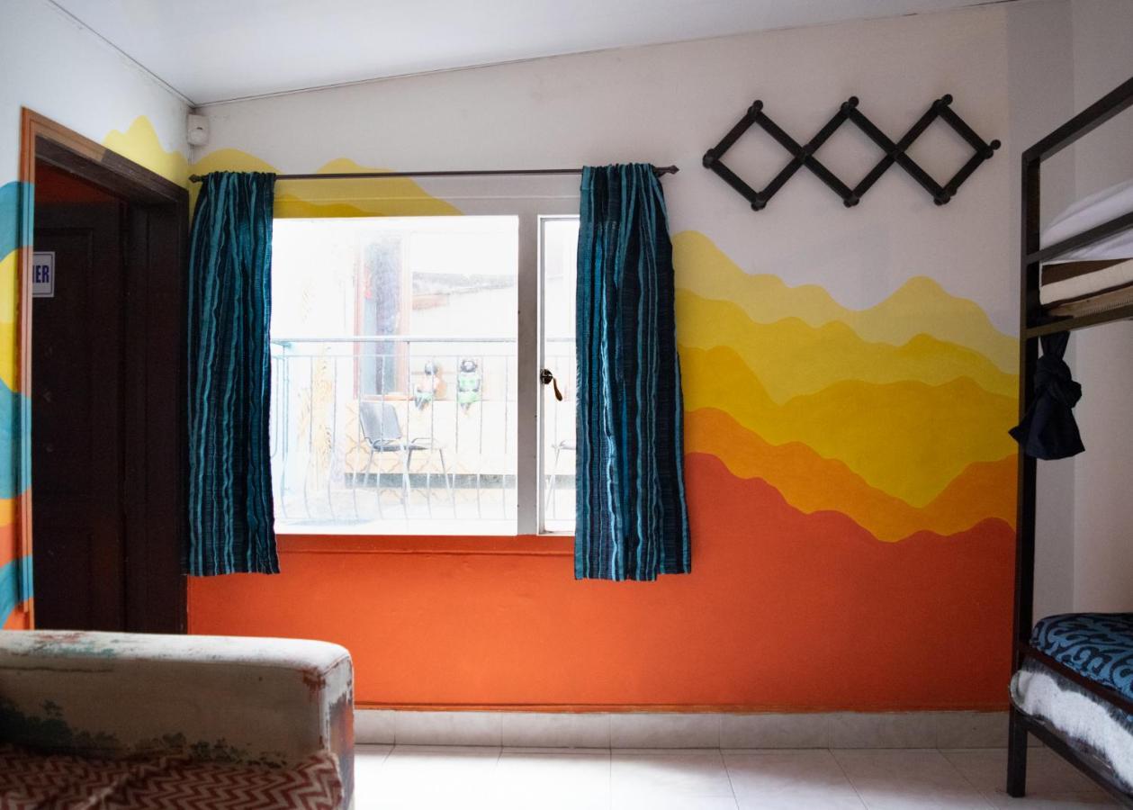 Casa Mood Usaquen Acomodação com café da manhã  Bogotá