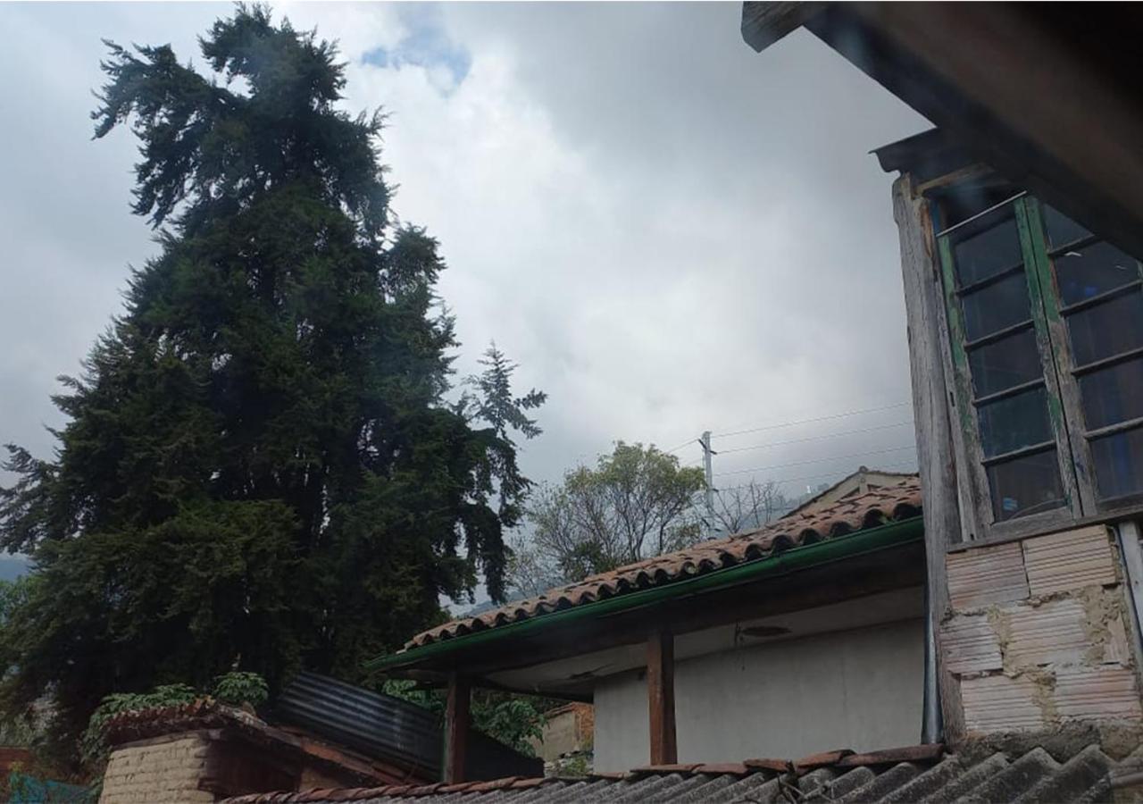 Homestay Privada, El Sauco Casa Cultural