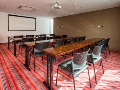 Hampton By Hilton Usaquen 4* Bogota