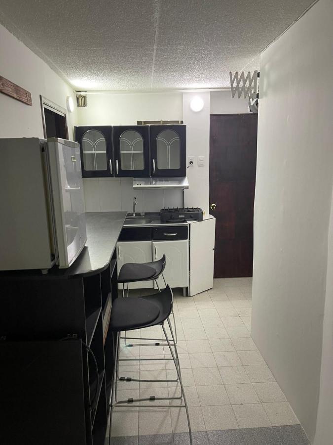 Apartment Calle 97204 *