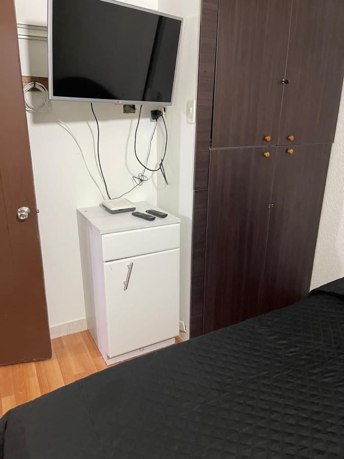 Apartment Calle 97204 Bogota