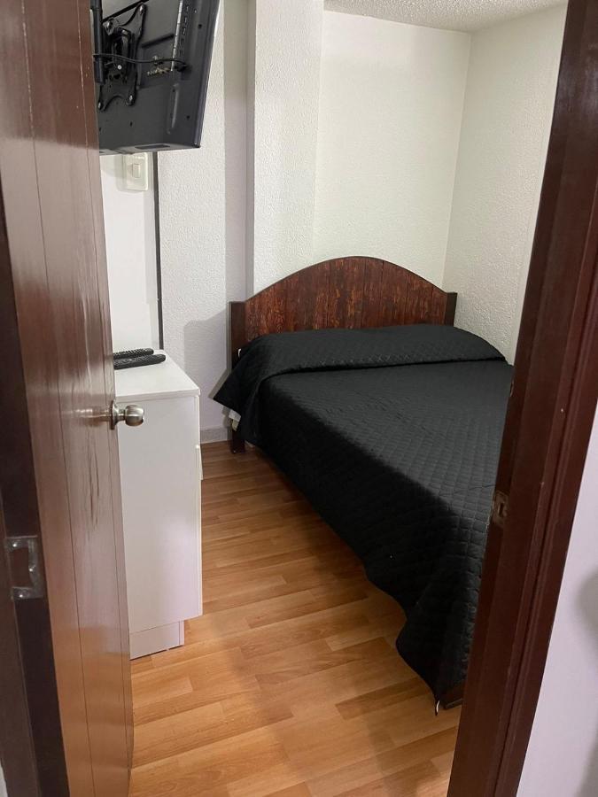 Calle 97204 Apartment Bogota