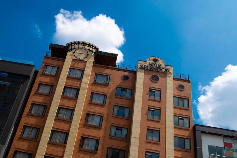 Hotel Splendor By Friends Company