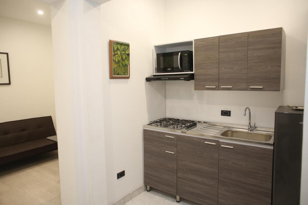 Conjunto San Fernando