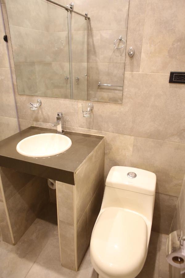 Apartment Conjunto San Fernando *