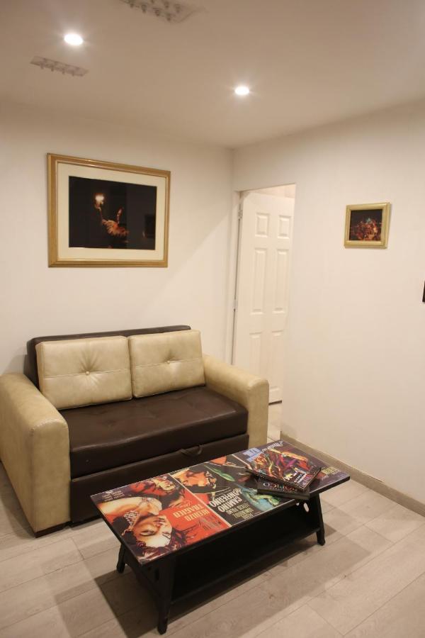 Apartment Conjunto San Fernando *