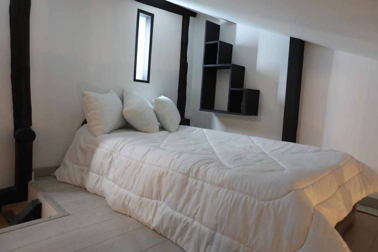 Apartment Conjunto San Fernando