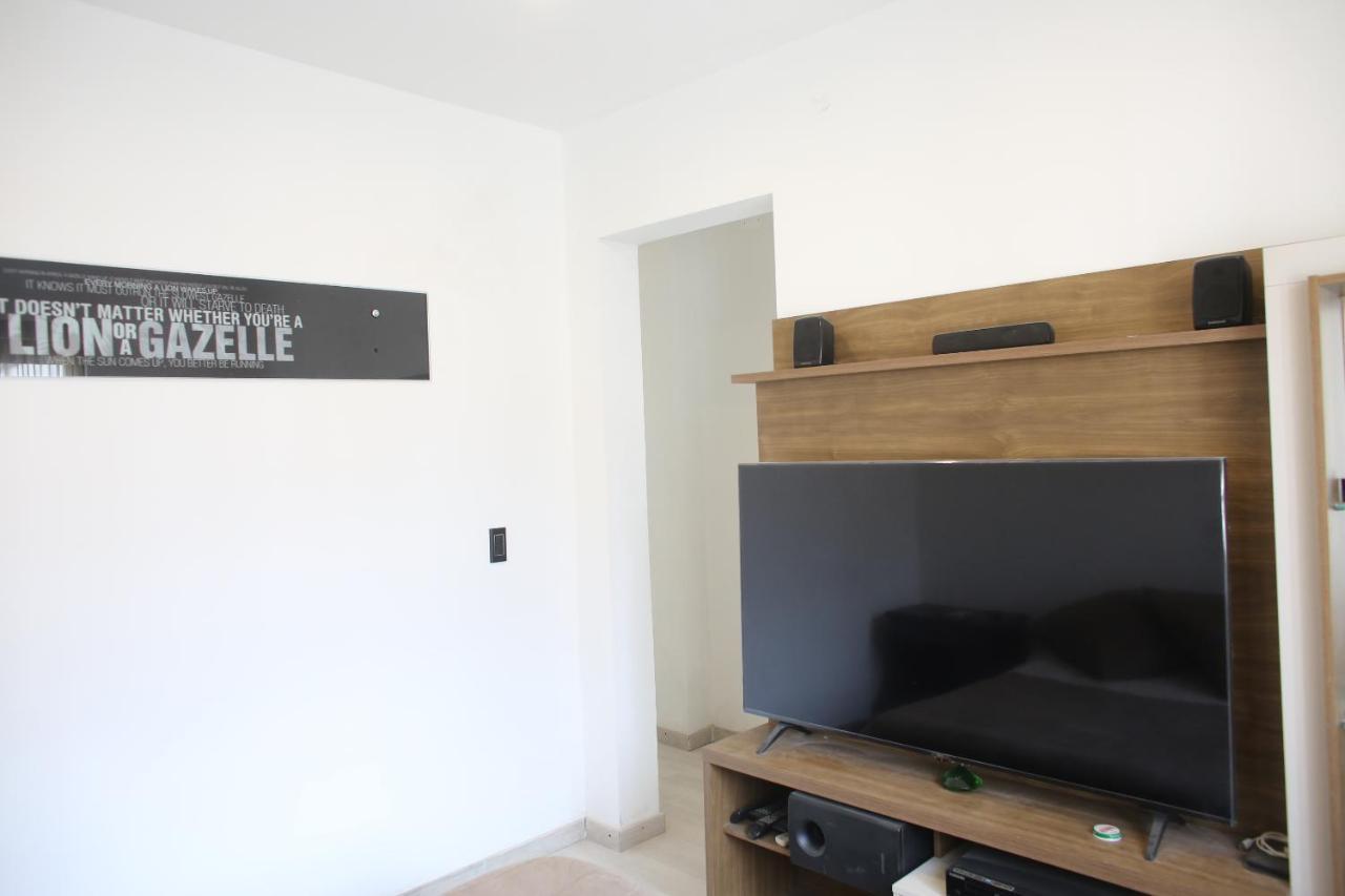 Conjunto San Fernando Apartment *