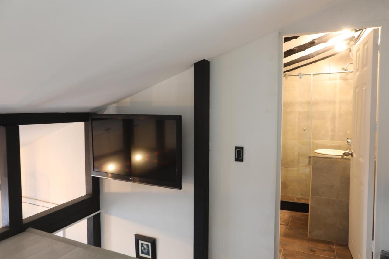 Conjunto San Fernando Apartment