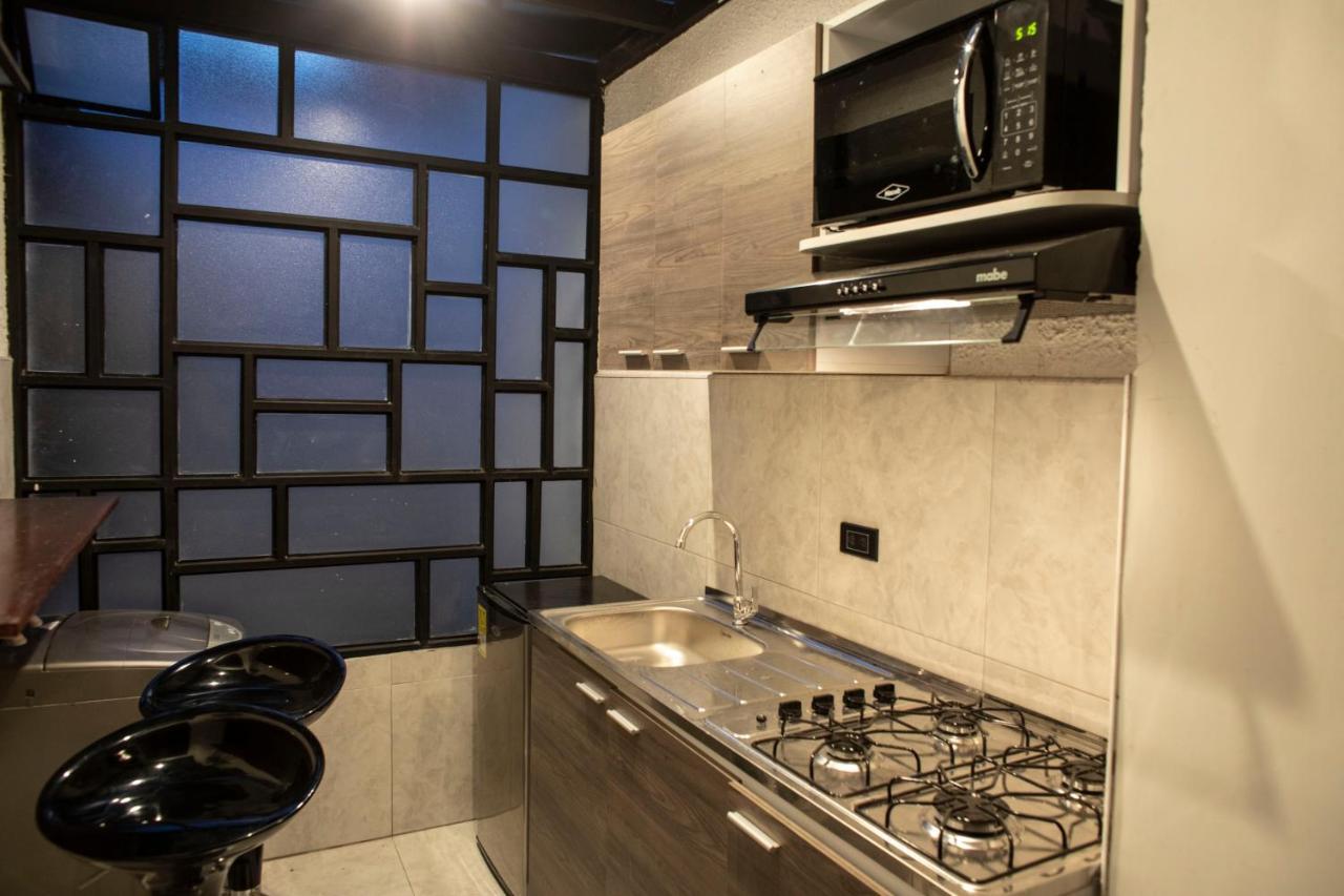 Apartment Conjunto San Fernando *