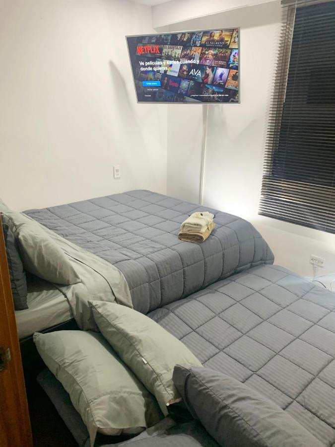 Apartment Loft 77- Zona T *
