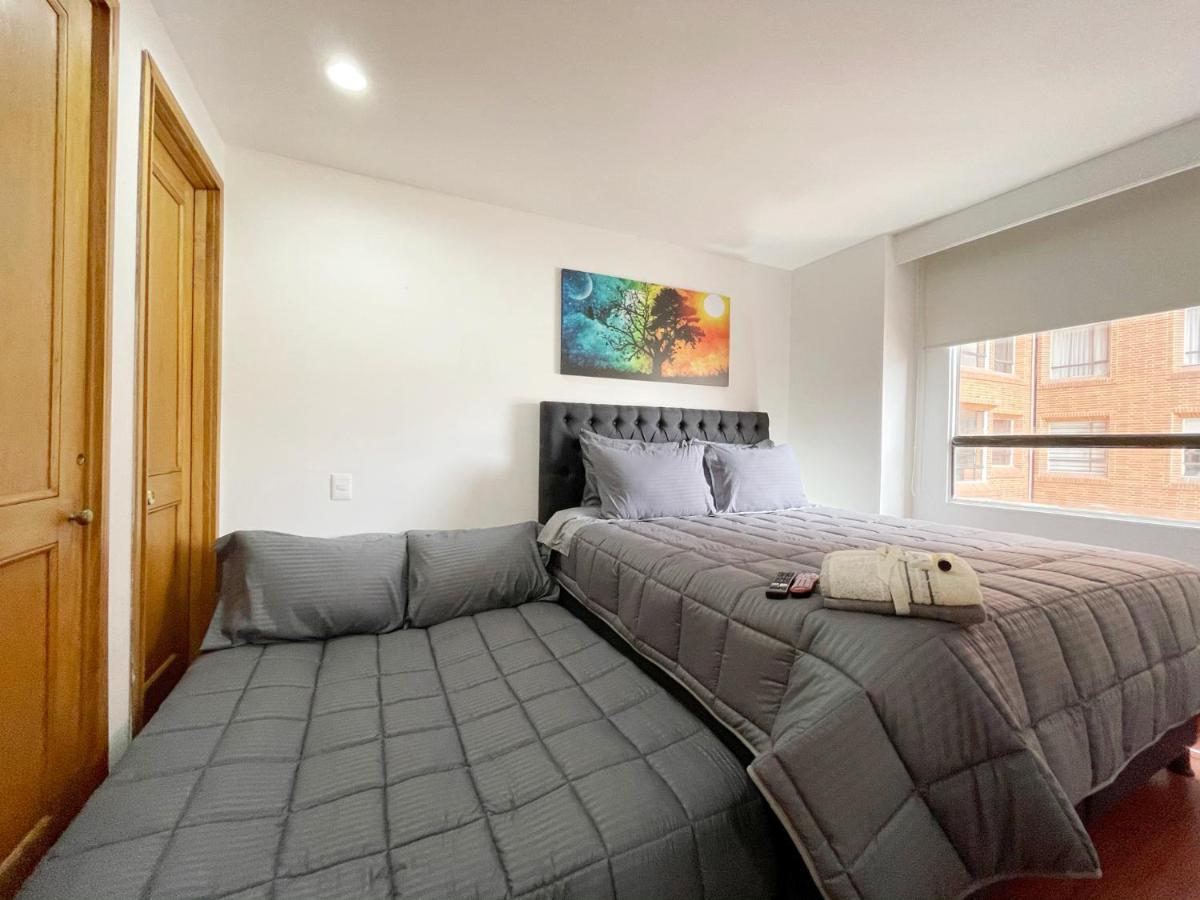 Apartment Loft 77- Zona T