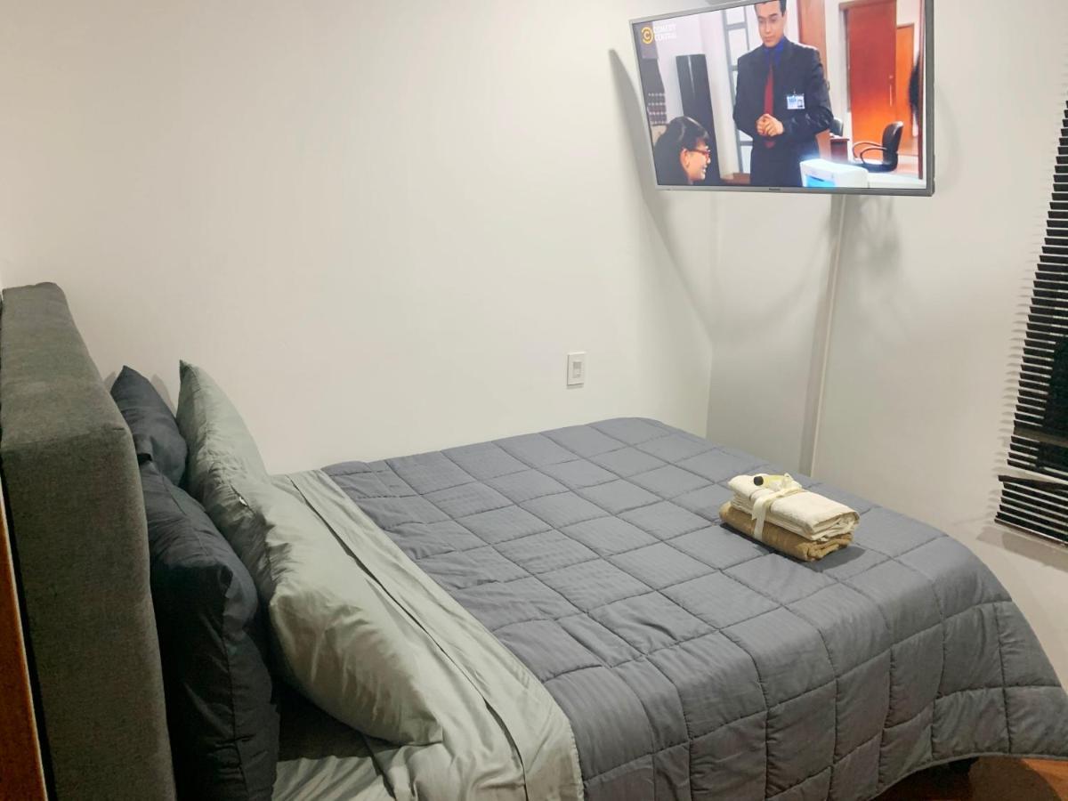 Loft 77- Zona T * Bogota