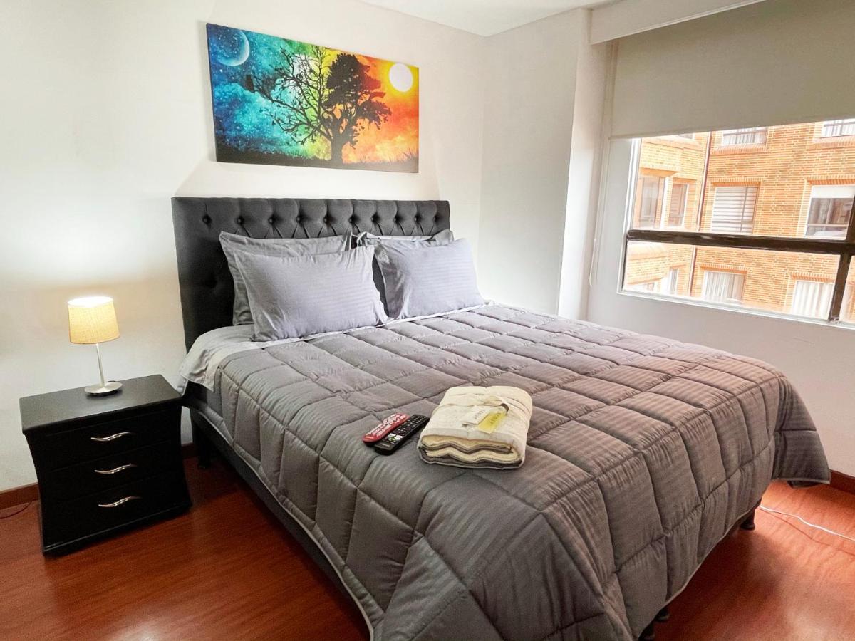 Apartment Loft 77- Zona T *