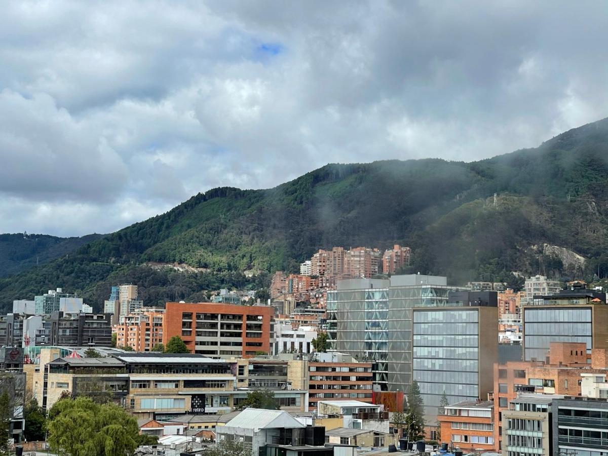 Apartment Loft 77- Zona T *
