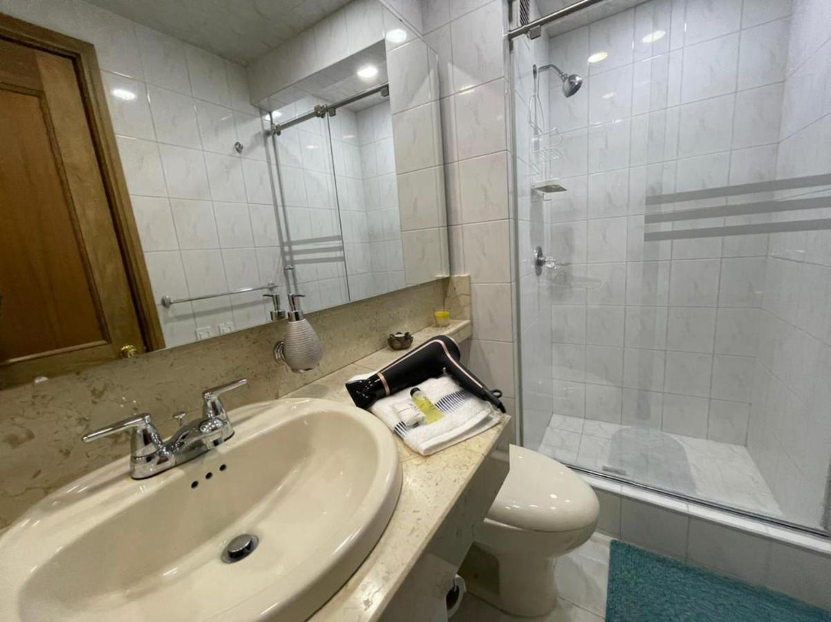 Apartment Loft 77- Zona T Bogota
