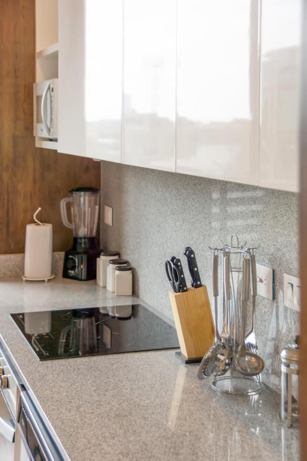 Apartment Charming Loft In Parque 93 Bogota