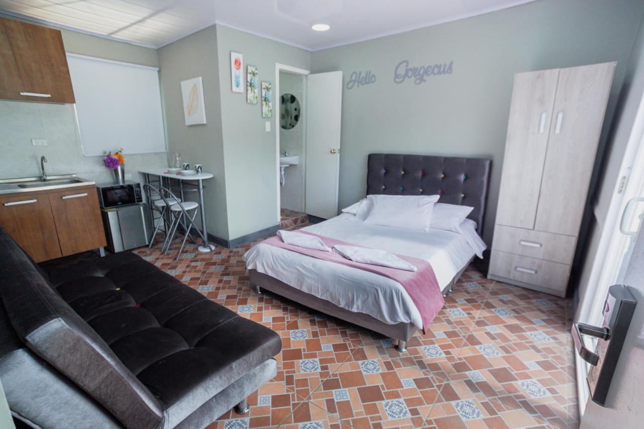 Apartamento Teusaquillo