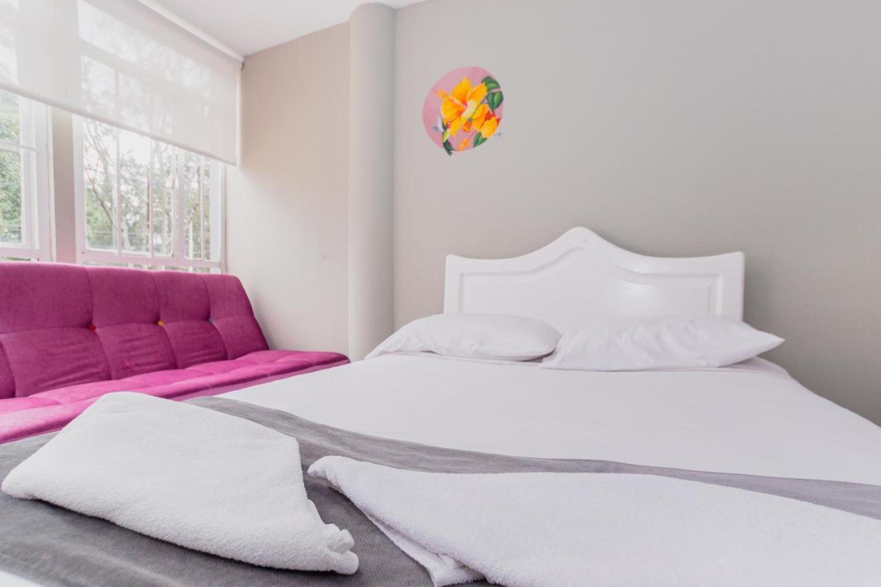 Teusaquillo Apartamento Bogotá