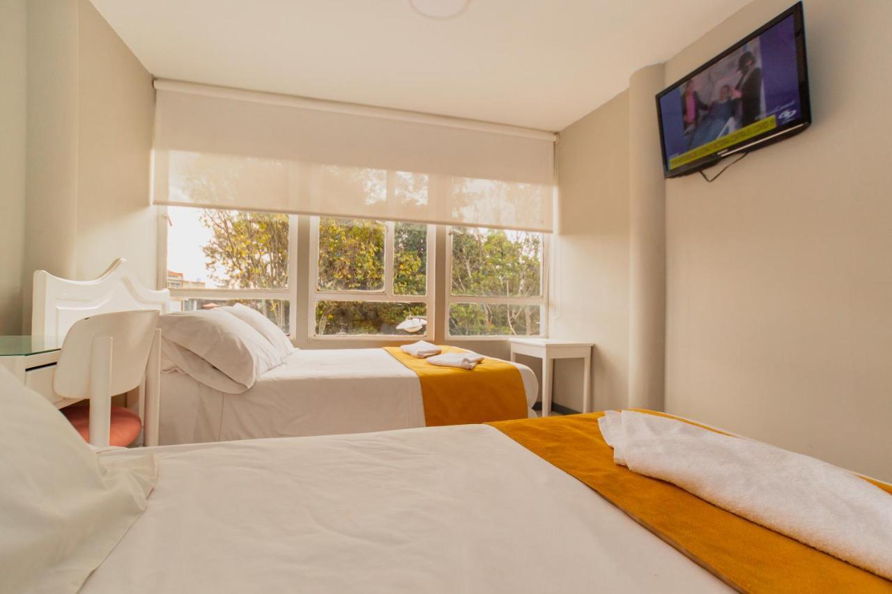 Apartamento Teusaquillo
