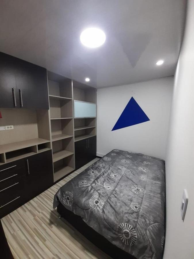 Tu Sitio Homestay Bogota