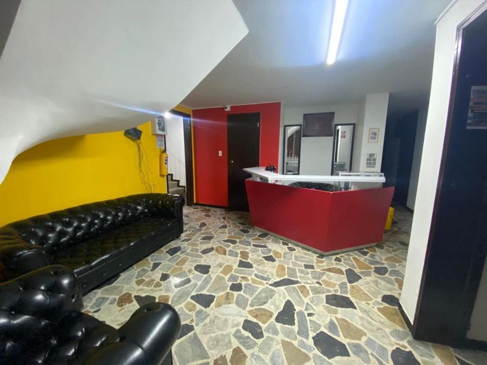 Tu Sitio Homestay *