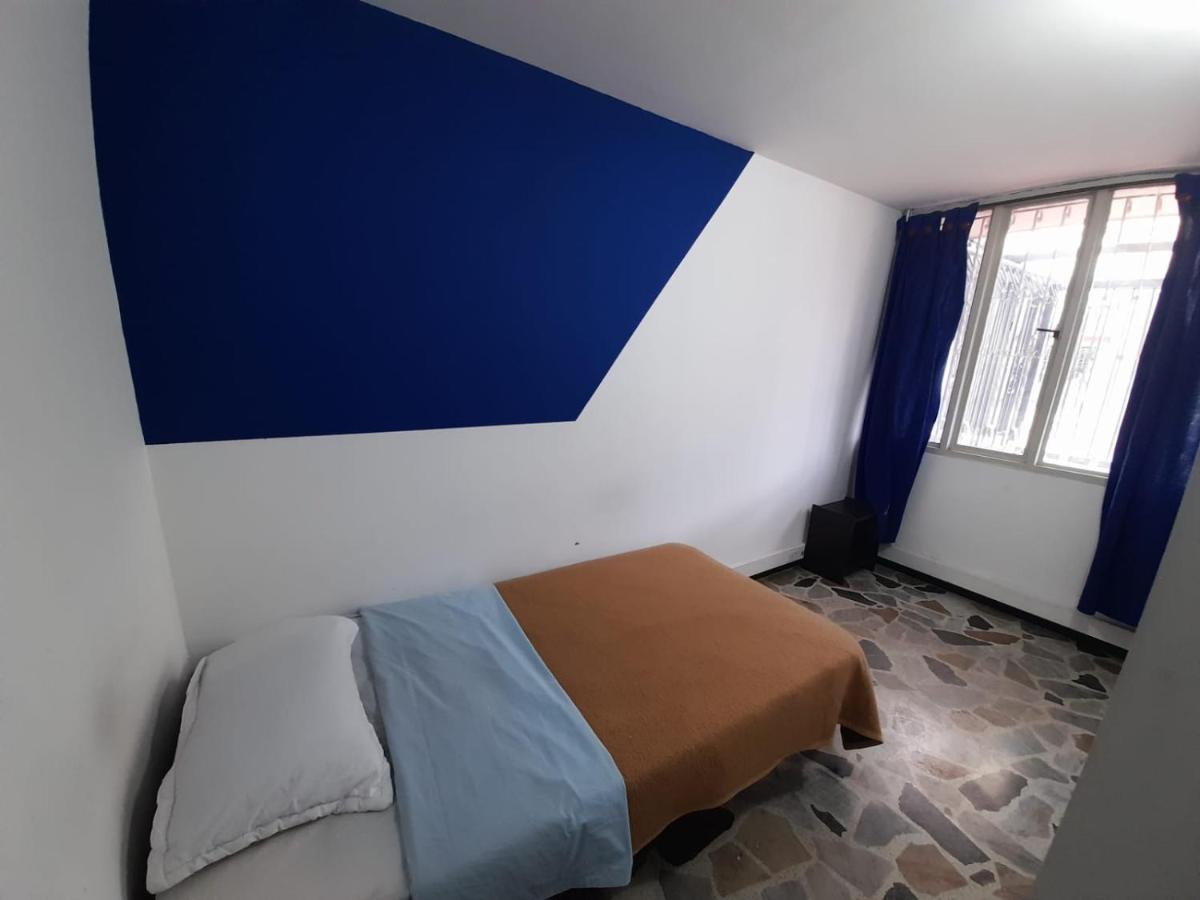 Tu Sitio Homestay *