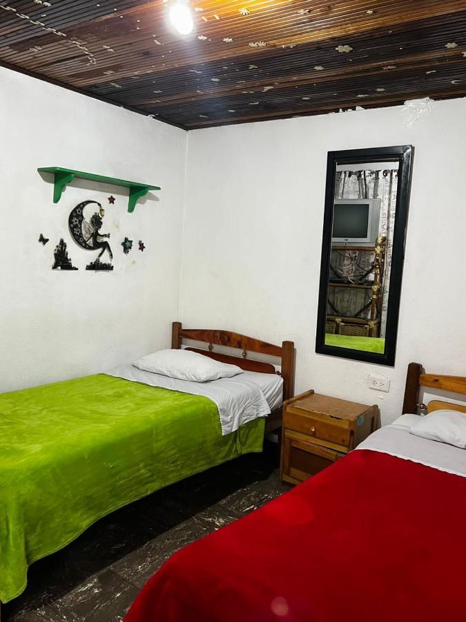 Four Season Guest house